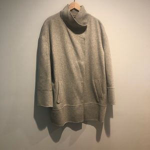 Banana Republic coat size XL